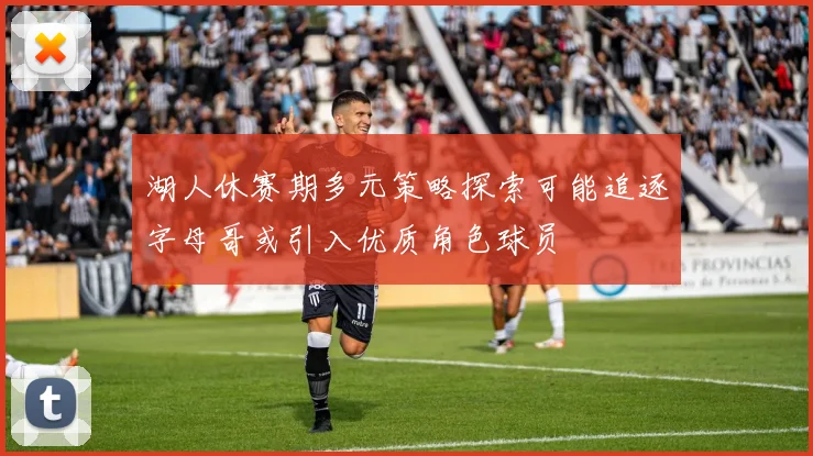 湖人休赛期多元策略探索可能追逐字母哥或引入优质角色球员