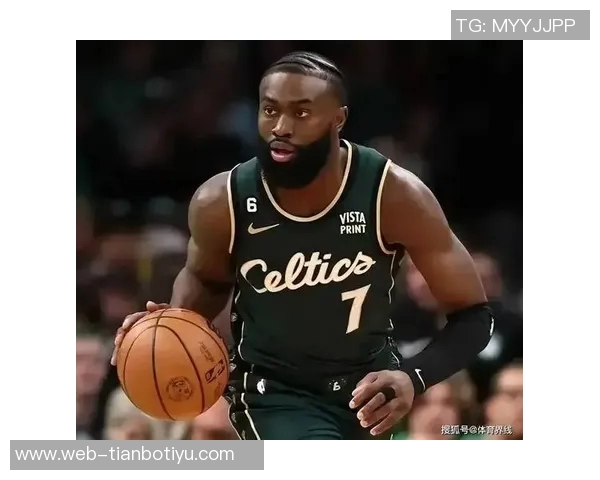 杰伦布朗谈球队表现期待上场比赛能成为例外展现努力与活力