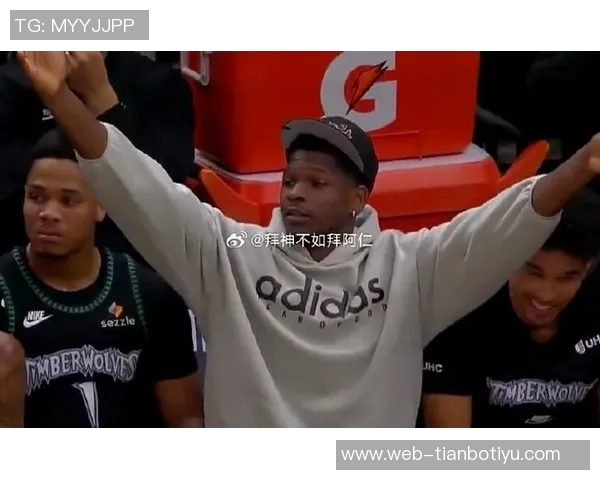 森林狼球迷热议拉拉维亚表现华子也在寻问12号球员身份