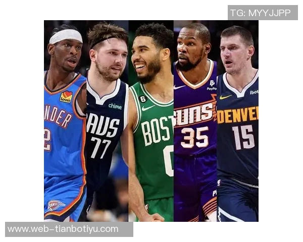 铁林分析美国球员未来地位文班戈约基奇卢卡和SGA引领新潮流