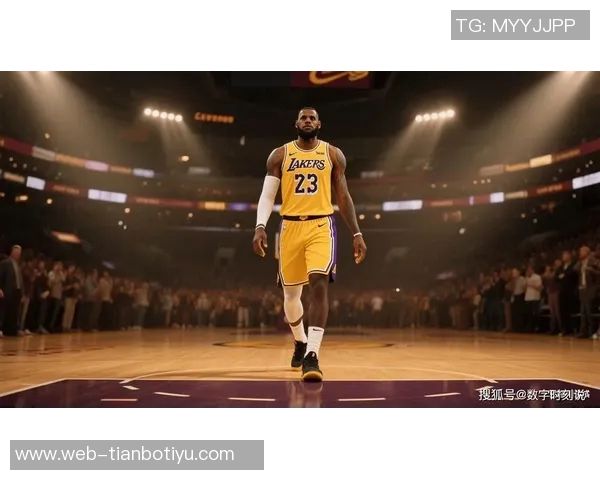 媒体人分析骑士战绩下滑或助詹姆斯回归家乡球队可能性上升