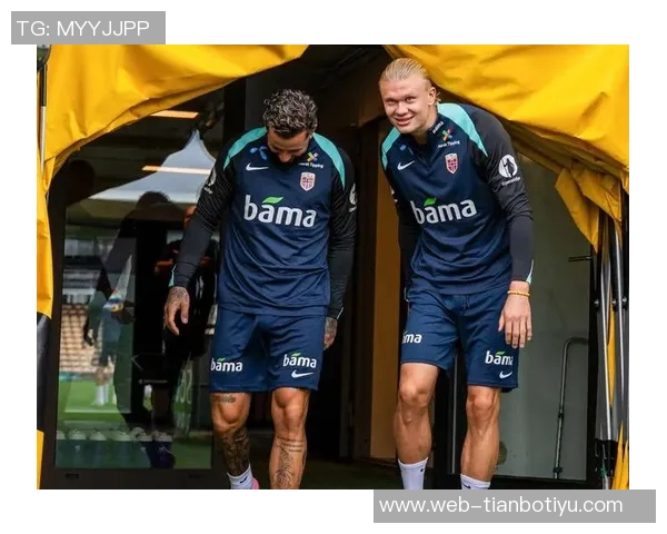 挪威国家队宣布哈兰德瑟尔洛特因赛程密集提前回俱乐部