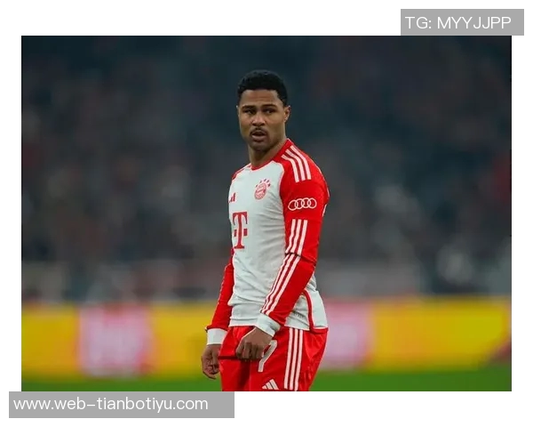 拜仁与格纳布里洽谈续约及降薪事宜前景乐观