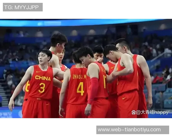 从夏季辉煌到冬季低迷中国男篮的竞技状态为何骤然下滑